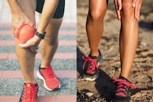 মুঠো মুঠো পেইনকিলারের দিন শেষ! মেথি-আদাতেই পগারপার শীতকালে হাঁটুব্যথার বিষ-কামড়