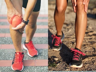 মুঠো মুঠো পেইনকিলারের দিন শেষ! মেথি-আদাতেই পগারপার শীতকালে হাঁটুব্যথার বিষ-কামড়