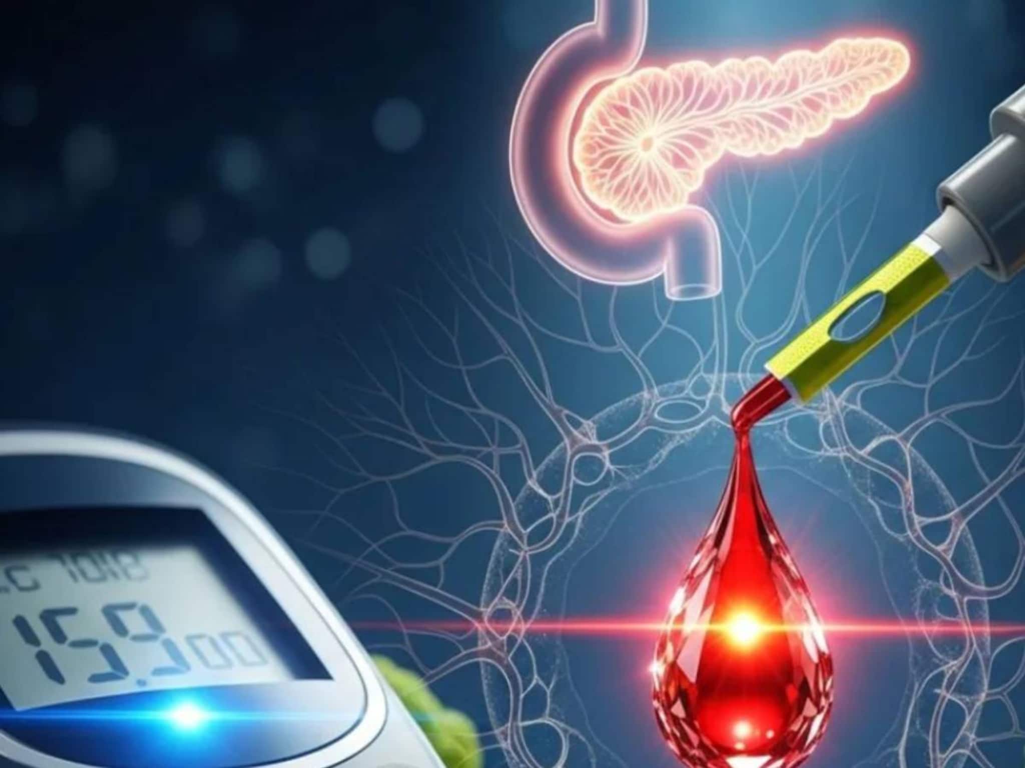 Food to control Blood Sugar: মেথি, বাদাম, গাজর-সহ ৫ খাবারের পঞ্চবাণে শায়েস্তা ব্লাড সুগার! শীতে খেতেই হবে, নইলে...