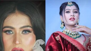 খুশবুর হাজার হাজার ফলোয়ার ছিল সোশ্যাল মিডিয়ায়