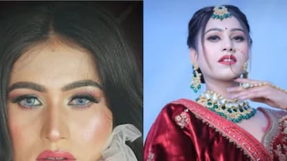 খুশবুর হাজার হাজার ফলোয়ার ছিল সোশ্যাল মিডিয়ায় খুশবুর হাজার হাজার ফলোয়ার ছিল সোশ্যাল মিডিয়ায়