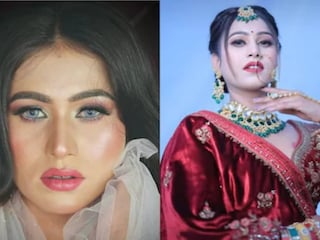 খুশবুর হাজার হাজার ফলোয়ার ছিল সোশ্যাল মিডিয়ায় খুশবুর হাজার হাজার ফলোয়ার ছিল সোশ্যাল মিডিয়ায়