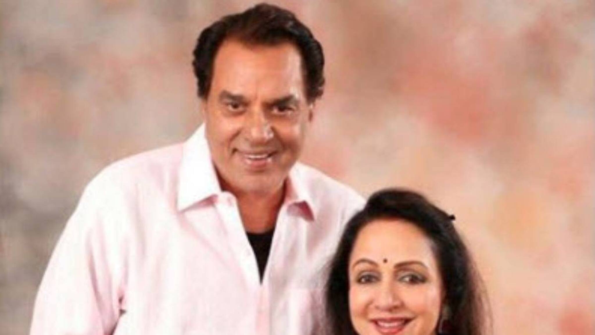 Dharmendra Love Affair: স্বপ্নসুন্দরীকে বিয়ের পরও বয়সে ২৭ বছরের ছোট ডাকসাইটে সুন্দরী নায়িকার প্রেমে হাবুডুবু ধর্মেন্দ্র! হেমা মালিনী জানতে পেরেই তুলকালাম...শেষে যা হল...