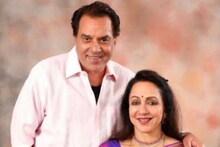 স্বপ্নসুন্দরীকে বিয়ের পরও বয়সে ২৭ বছরের ছোট সুন্দরী নায়িকার প্রেমে হাবুডুবু ধর্মেন্দ্র