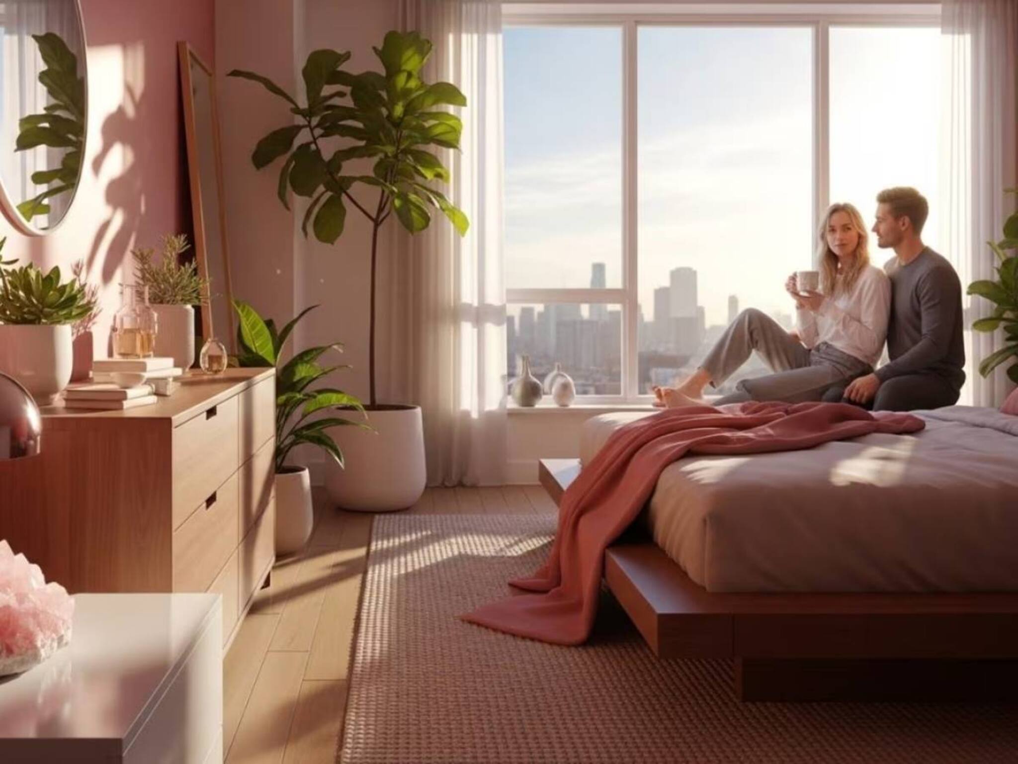 Bedroom Vastu Tips: কালো, বাদামি...আর কোন রং বেডরুমের দেওয়ালে থাকলেই অশান্তি বিপদে ছারখার হবে জীবন জানুন! বলছেন জ্যোতিষী চিরাগ দারুওয়ালা