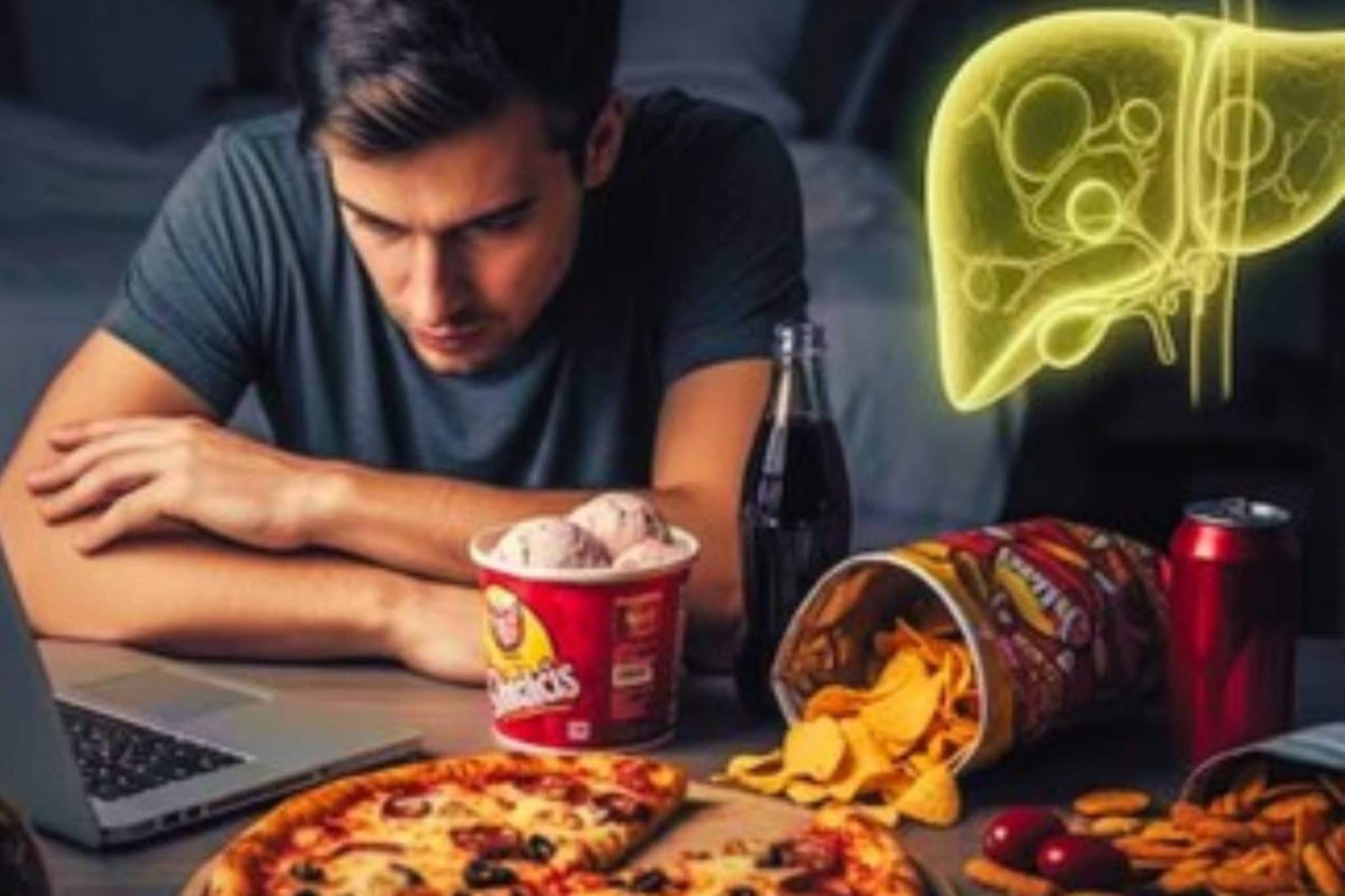 নন-অ্যালকোহলিক ফ্যাটি লিভার? 'সাংঘাতিক ফল' দিতে পারে ওষুধবিহীন চিকিৎসা পরিকল্পনা নন-অ্যালকোহলিক ফ্যাটি লিভার? 'সাংঘাতিক ফল' দিতে পারে ওষুধবিহীন চিকিৎসা পরিকল্পনা