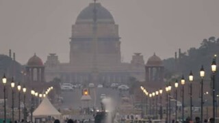 তীব্র দূষণের মাত্রা-সহ কার্যত বিপদের ‘রেড জোনে’ প্রবেশ করেছে