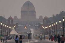 দিল্লিতে ৪০০ পেরিয়ে গেল AQI! ভয়ানক বায়ুদূষণে দমবন্ধ রাজধানীর!