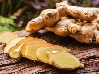 নিয়মিত আদা খাওয়া একটি প্রাকৃতিক প্রতিরক্ষামূলক ঢাল হিসেবে কাজ করে