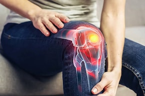 রান্নায় ছোট্ট পরিবর্তন! ছুটে পালাবে হাঁটুর ব্যথা! গাঁটের যন্ত্রণায় চোখে জল আসার দিন শেষ!