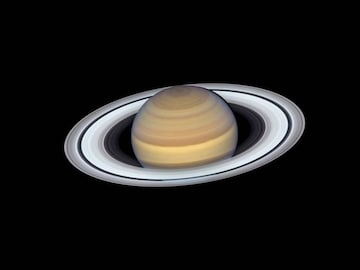 মহাজাগতিক পরিভাষায় এই ঘটনা পরিচিত রিং প্লেস ক্রসিং নামে