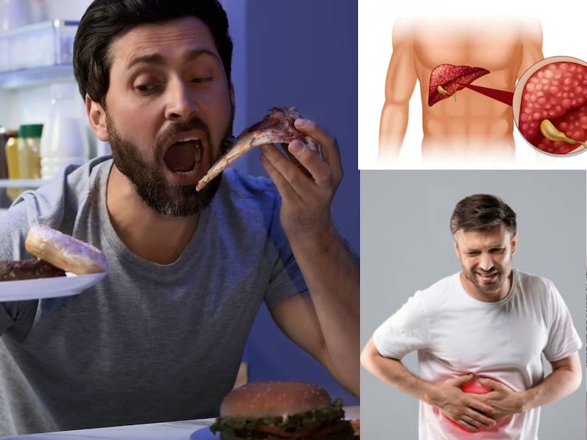 লিভার আমাদের শরীরের কার্যকারিতা বজায় রাখতে গুরুত্বপূর্ণ ভূমিকা পালন করে। এটি আমাদের খাবার হজম করার জন্য প্রয়োজনীয় পুষ্টি তৈরি করে এবং শরীর থেকে বিষাক্ত পদার্থ দূর করতে সাহায্য করে। লিভার আমাদের খাবার থেকে পুষ্টিকে শক্তিতে রূপান্তরিত করে। পরিবর্তনশীল জীবনধারা এবং অস্বাস্থ্যকর খাদ্যাভ্যাস লিভারের স্বাস্থ্যের জন্য মারাত্মক হুমকির কারণ হয়ে দাঁড়িয়েছে। বলছেন পুষ্টিবিদ মনপ্রীত কালরা।