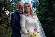 ৬২ বছর বয়সে দ্বিতীয় বার বিয়ে করলেন অস্ট্রেলিয়ার প্রধানমন্ত্রী অ্যান্টনি অ্যালবানিজ