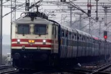 Indian Railways: নৌসেনা অফিসারের স্ত্রীকে ট্রেন থেকে ধাক্কা, উত্তর প্রদেশে অভিযুক্ত টিকিট পরীক্ষক! তদন্তে জিআরপি