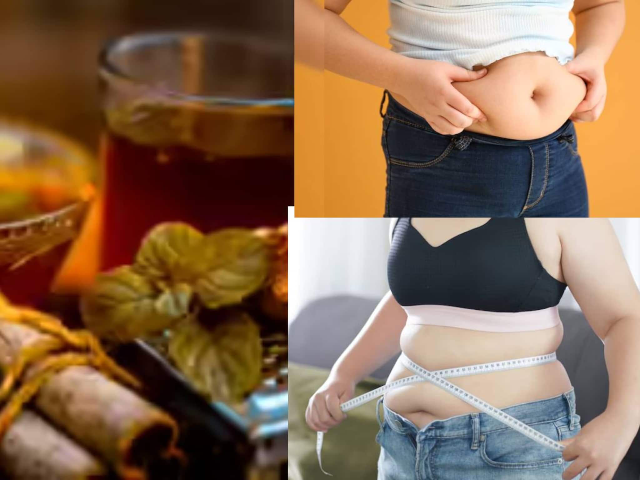 Belly Fat Melting: রাতভর ভিজিয়ে রাখার পর জাদু পানীয়ে চুমুক দিন সকালে ঘুম থেকে উঠে খালি পেটে! আপনার পেটের জেদি মেদ গলবে মোমের মতো!