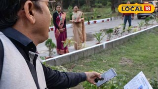 হাওড়ার বোটানিক্যাল গার্ডেনে 'নক্ষত্র বাটিকা' বিভাগ সংযোজিত হল
