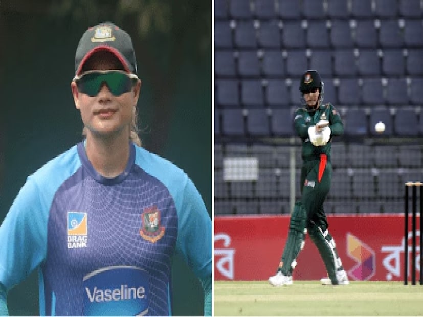 বাংলাদেশ মহিলা দলের অধিনায়ক নিগার সুলতানা, পেসার জাহানারা আলমের করা অভিযোগের জবাব দিয়েছেন, যিনি তার বিরুদ্ধে দলের জুনিয়র খেলোয়াড়দের শারীরিকভাবে লাঞ্ছিত করার অভিযোগ করেছিলেন। জাহানারা, শেষ ২০২৪ সালে বাংলাদেশের হয়ে খেলেছিলেন, দাবি করেছেন যে সুলতানা তাঁর সতীর্থদের মারধর করেছিলেন।