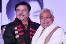 নীতীশকে প্রশংসায় ভরিয়ে হঠাৎ পোস্ট তৃণমূল সাংসদ শত্রুঘ্নের! শুরু জোর জল্পনা,জবাব চাইবে দল