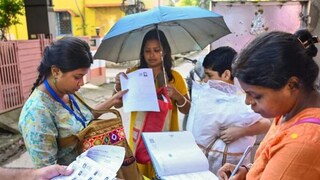 SIR-এর জন্য কাউকে ফোন করে OTP চাওয়া হচ্ছে না SIR-এর জন্য কাউকে ফোন করে OTP চাওয়া হচ্ছে না
