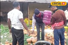 ভেজালের দাপটে হারিয়ে যাচ্ছে খাঁটি নলেন গুড়! দুধের স্বাদ ঘোলে মিটছে