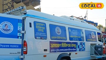 ভ্রাম্যমান