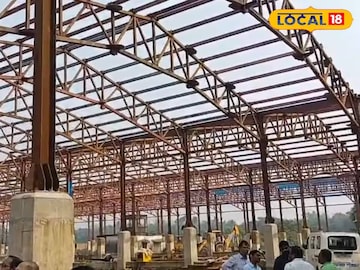 বারাসাতে