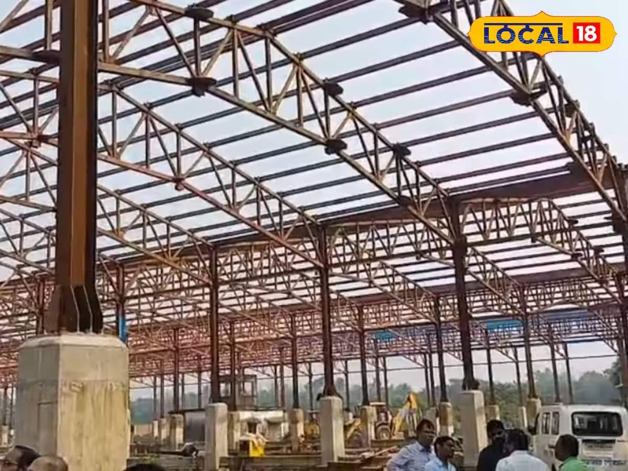 North 24 Parganas News: বারাসাতবাসীর জন্য বড় উপহার! জঞ্জালমুক্ত হবে গোটা শহর, তৈরি হচ্ছে নতুন ডাম্পিং গ্রাউন্ড