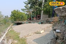 পর্যটনের মরসুমে সুন্দরবন এলাকায় নদী ভাঙনের আশঙ্কা! নদী বাঁধ বসে গিয়ে ভয়াবহ অবস্থা