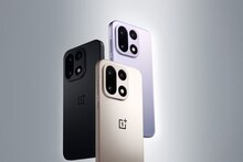 স্ন্যাপড্রাগন 8 Elite Gen 5 প্রসেসর, দুর্দান্ত ক্যামেরা-সহ ভারতে লঞ্চ হল OnePlus 15