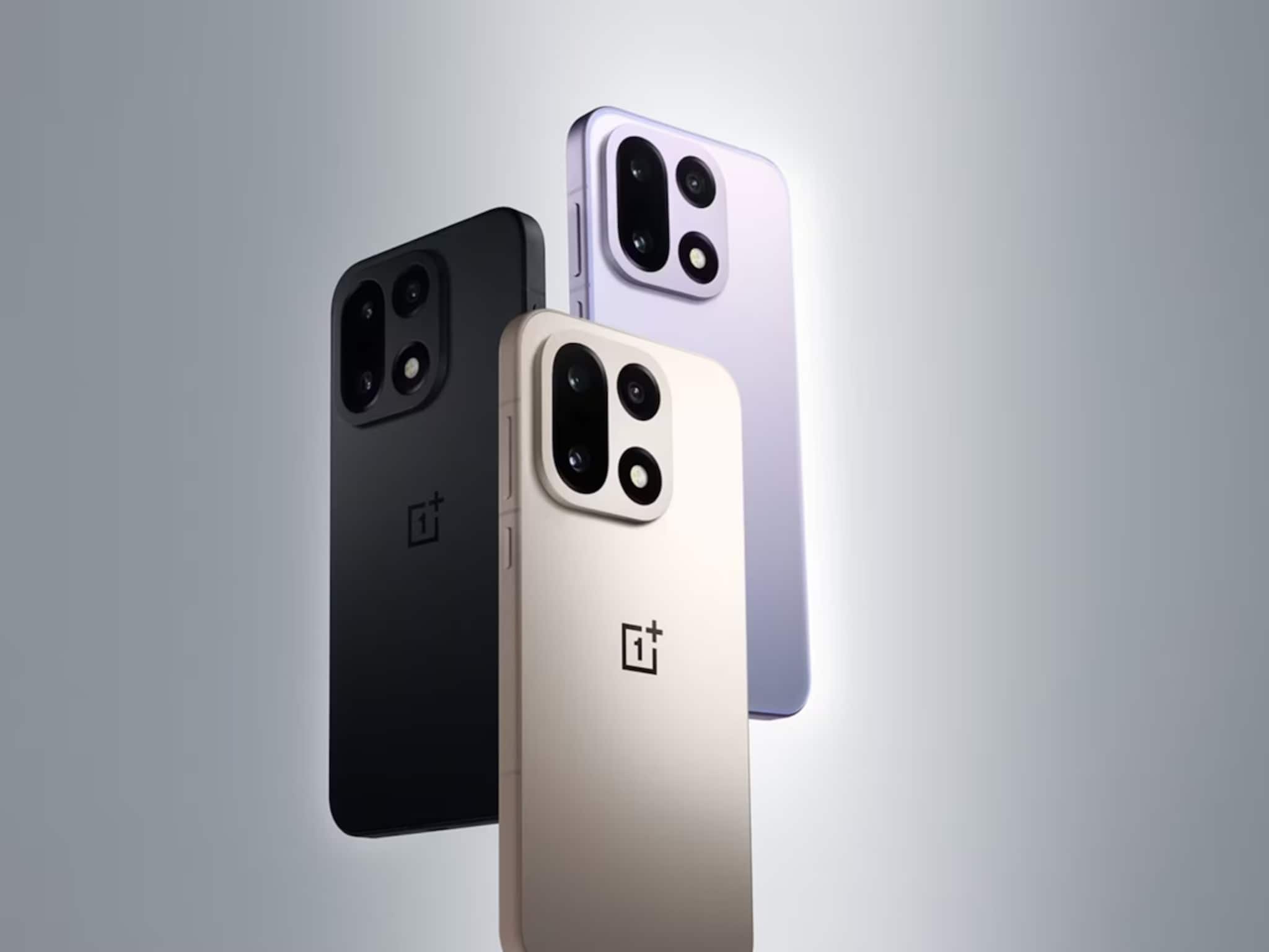 OnePlus 15 Launched: স্ন্যাপড্রাগন 8 Elite Gen 5 প্রসেসর, দুর্দান্ত ক্যামেরা-সহ ভারতে লঞ্চ হল OnePlus 15, দেখে নিন দাম, ফিচার