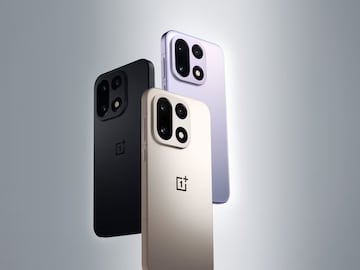 স্ন্যাপড্রাগন 8 Elite Gen 5 প্রসেসর, দুর্দান্ত ক্যামেরা-সহ ভারতে লঞ্চ হল OnePlus 15 স্ন্যাপড্রাগন 8 Elite Gen 5 প্রসেসর, দুর্দান্ত ক্যামেরা-সহ ভারতে লঞ্চ হল OnePlus 15