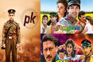 ১৯ বছরে দুটি ছবি নির্মিত হয়েছিল, নায়ক পথচারীদের কাছ থেকে পোশাক ধার করেছিলেন!  দু’টোই হিট