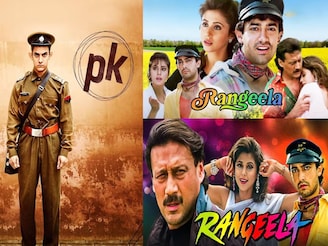 ১৯ বছরে দুটি ছবি নির্মিত হয়েছিল, নায়ক পথচারীদের কাছ থেকে পোশাক ধার করেছিলেন!  দু’টোই হিট