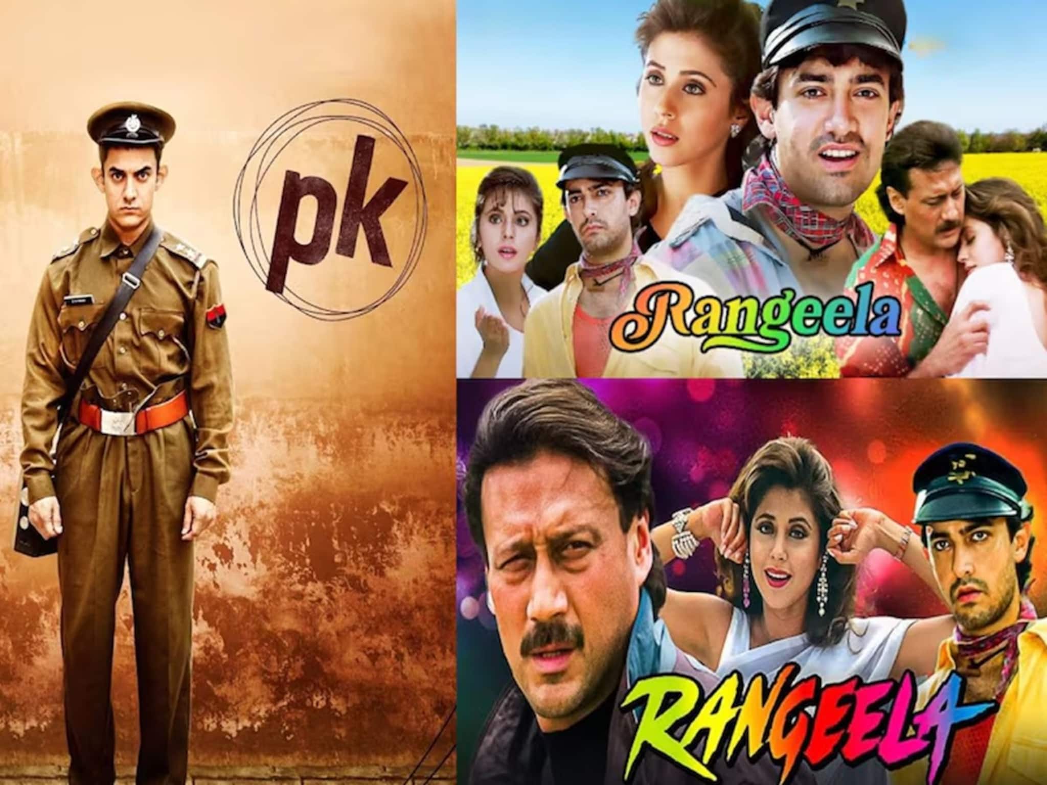 ১৯ বছরে দুটি ছবি নির্মিত হয়েছিল, নায়ক পথচারীদের কাছ থেকে পোশাক ধার করেছিলেন ! একটি কাল্ট হিট, অন্যটি ব্লকবাস্টার