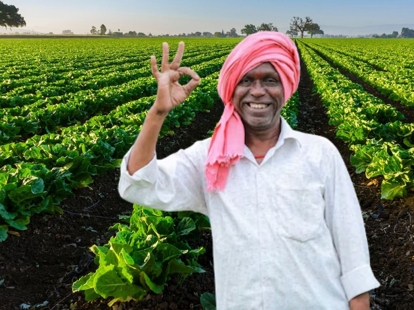 টাকা পেতে হলে দ্রুত করুন এই কাজগুলো১৯ নভেম্বর, অর্থাৎ বুধবার প্রকাশ হতে চলা পিএম-কিষান প্রকল্পের ২১তম কিস্তির টাকা আপনি পেতে চাইলে এখনই আপনার সব নথিপত্র যাচাই করে নিন এবং কয়েকটি গুরুত্বপূর্ণ কাজ দ্রুত সম্পন্ন করুন। তাহলেই আপনিও এই প্রকল্পের সুবিধাভোগী হতে পারবেন।

