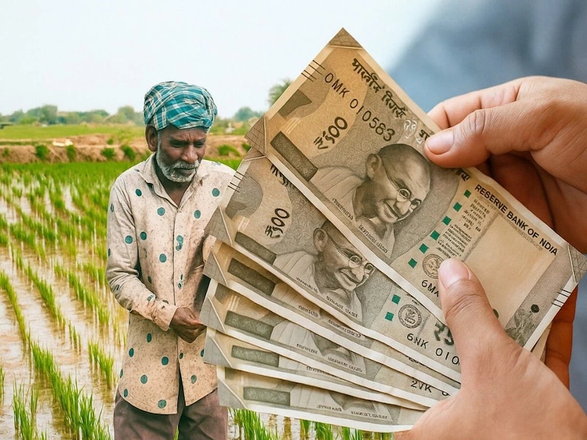 প্রধানমন্ত্রী নরেন্দ্র মোদি বুধবার দেশের ৯ কোটি কৃষকের মুখে হাসি ফোটাতে চলেছেন। প্রধানমন্ত্রী কৃষক সম্মান নিধির ২১তম কিস্তির টাকা প্রকাশ করবেন, যা সরাসরি দেশের প্রায় ৯ কোটি কৃষকের ব্যাঙ্ক অ্যাকাউন্টে জমা হবে। পিএম-কিষান পরিকল্পনার আওতায় ক্ষুদ্র ও প্রান্তিক কৃষকদের প্রতি মাসে ৫০০ টাকা দেওয়া হয় এবং প্রধানমন্ত্রী মোদি নিজেই প্রতি চার মাসে এই কিস্তি প্রকাশ করেন। এইভাবে প্রতি চার মাসে কৃষকদের অ্যাকাউন্টে ২০০০ টাকা সরাসরি ট্রান্সফার করা হয় । বুধবার ২১ তম কিস্তির টাকার অপেক্ষায় রয়েছেন দেশের কোটি কোটি কৃষকরা ৷ প্রধানমন্ত্রী নরেন্দ্র মোদি বুধবার দেশের ৯ কোটি কৃষকের মুখে হাসি ফোটাতে চলেছেন। প্রধানমন্ত্রী কৃষক সম্মান নিধির ২১তম কিস্তির টাকা প্রকাশ করবেন, যা সরাসরি দেশের প্রায় ৯ কোটি কৃষকের ব্যাঙ্ক অ্যাকাউন্টে জমা হবে। পিএম-কিষান পরিকল্পনার আওতায় ক্ষুদ্র ও প্রান্তিক কৃষকদের প্রতি মাসে ৫০০ টাকা দেওয়া হয় এবং প্রধানমন্ত্রী মোদি নিজেই প্রতি চার মাসে এই কিস্তি প্রকাশ করেন। এইভাবে প্রতি চার মাসে কৃষকদের অ্যাকাউন্টে ২০০০ টাকা সরাসরি ট্রান্সফার করা হয় । বুধবার ২১ তম কিস্তির টাকার অপেক্ষায় রয়েছেন দেশের কোটি কোটি কৃষকরা ৷