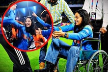 জয় শাহর হস্তক্ষেপে মুখে হাসি ফুটল প্রতিকা রাওয়ালের, পেলেন বিশ্বকাপ জয়ের মেডেল