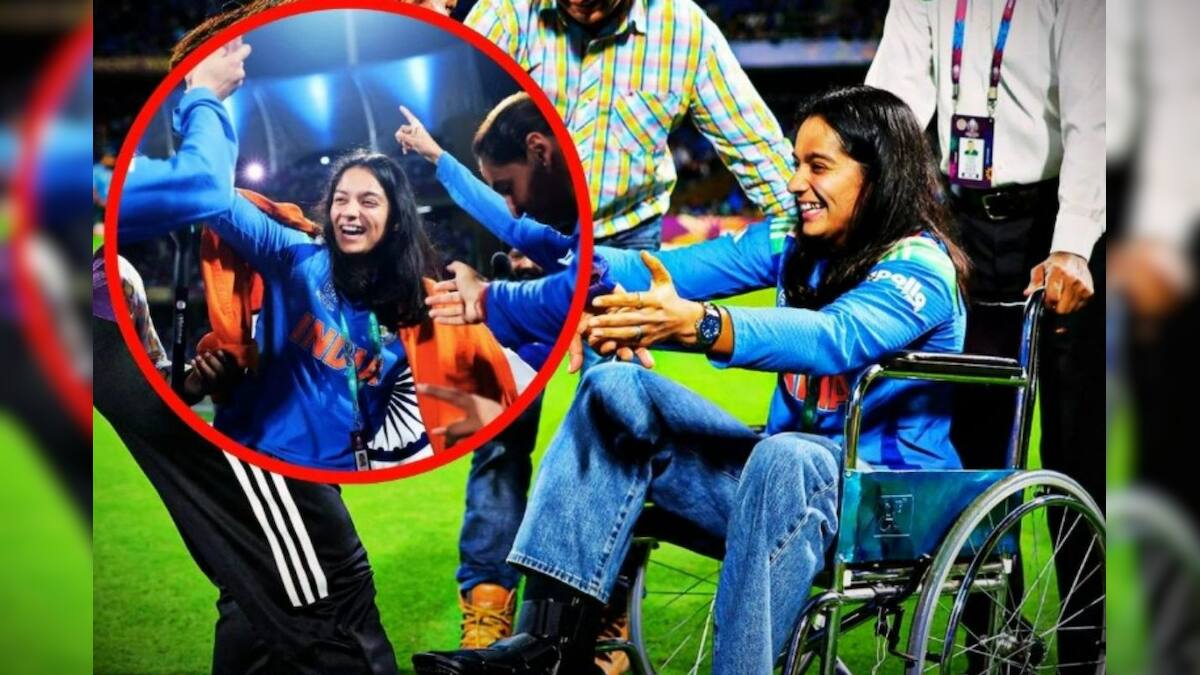 জয় শাহের হস্তক্ষেপে বিশ্বকাপ পদক পেলেন প্রতীক রাভাল জয় শাহের হস্তক্ষেপে বিশ্বকাপ পদক পেলেন প্রতীক রাভাল