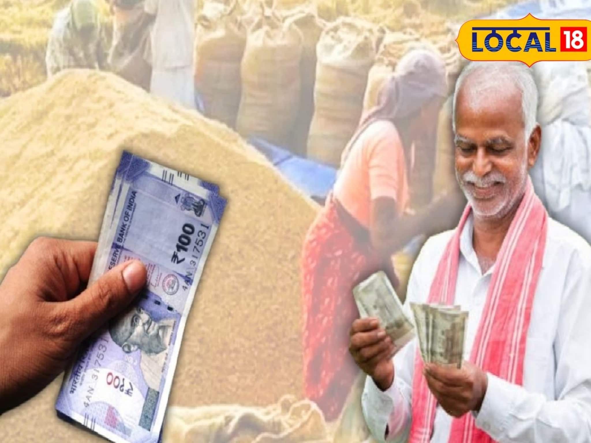 বেড়ে গেল ধানের সরকারি সহায়ক মূল্য, বিক্রির পদ্ধতিতেও নতুনত্ব! বিক্রির আগে খুশির হাওয়া কৃষকমহলে