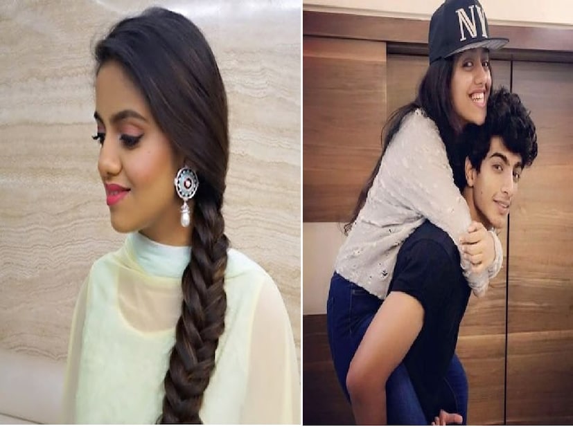 ভারতের তারকা ক্রিকেটার স্মৃতি মান্ধনার সঙ্গে বাগদানের আগে, পলাশ মুচ্ছলের সঙ্গে বিরভা শাহের  একটি অর্থপূর্ণ সম্পর্ক ছিল, এমন একটি বন্ধন যা উভয় পরিবারই জানত বলে জানা গেছে।