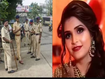 দিল্লিতে উদ্ধার হয় দীপ্তি চৌরাসিয়ার ঝুলন্ত দেহ৷ দিল্লিতে উদ্ধার হয় দীপ্তি চৌরাসিয়ার ঝুলন্ত দেহ৷