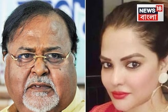 জামিনের পর পার্থর সঙ্গে যোগাযোগ হল? অবশেষে মুখ খুললেন অর্পিতা!