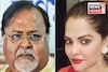‘লোকের দু’টো বউ থাকতে পারে, আমার বান্ধবী থাকতে পারে না..? অর্পিতা ইস্যুতে মুখ খুললেন পার্থ