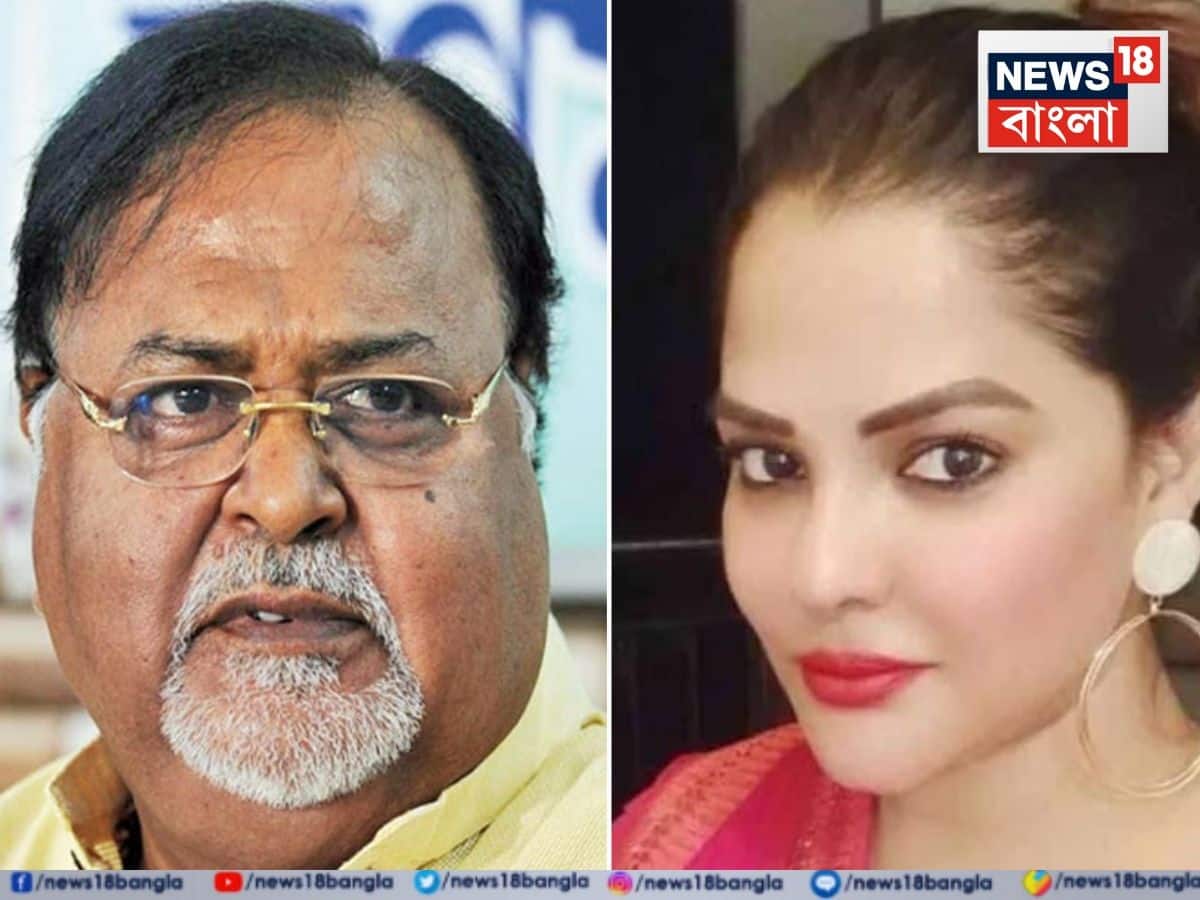 অর্পিতা নিয়ে এবার মুখ খুললেন পার্থ চট্টোপাধ্যায়