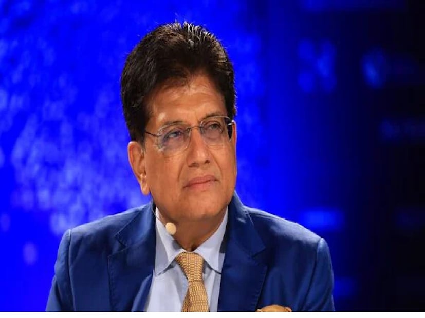 কেন্দ্রীয় বাণিজ্য ও শিল্পমন্ত্রী পীযূষ গোয়েল গত মাসে বলেছিলেন যে ভারত তাড়াহুড়ো করে বা 
