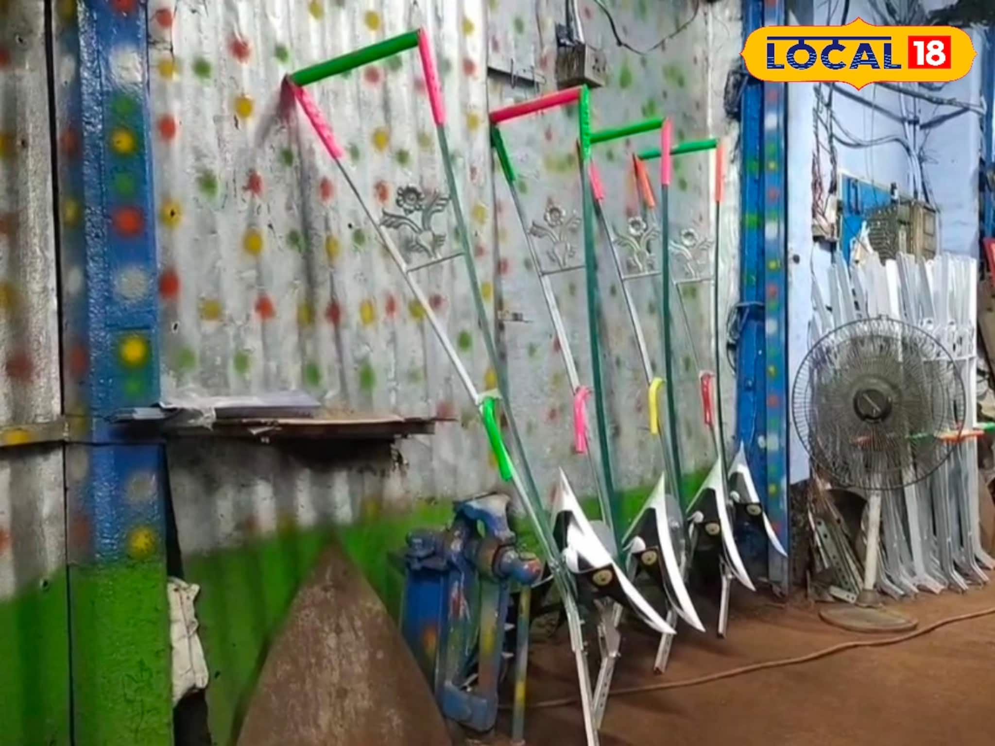 দেশীয় প্রযুক্তিতে আলু চাষে নতুন দিগন্ত! ১ মেশিনে চাষিদের ৩ মুশকিল আসান