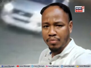 রাজগঞ্জের বিডিও প্রশান্ত বর্মন৷ 