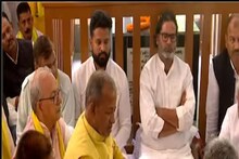 তিন বছর খেটে বিহার ভোটে শূন্য, প্রায়শ্চিত্ত করতে মৌনব্রত পালন করলেন প্রশান্ত কিশোর!