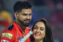 শ্রেয়স-প্রীতি জিন্টার এক ছবিতে তোলপাড় সোশ্যাল মিডিয়া! মালকিনের সঙ্গে তারকা ক্রিকেটার