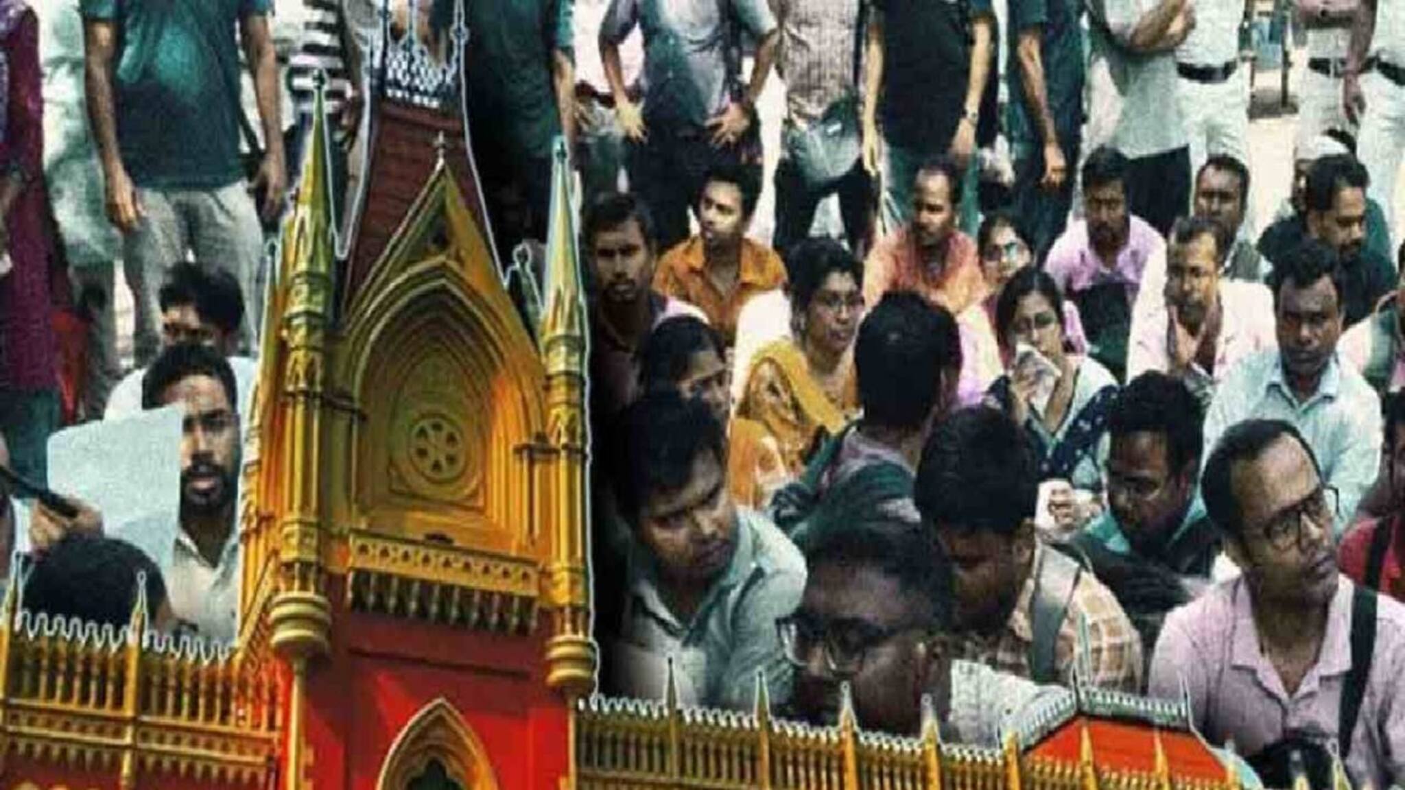 প্রাথমিকের নতুন নিয়োগ প্রক্রিয়ায় বয়স ছাড়ের সুযোগ পাবেন না ২০২২ সালের টেট উত্তীর্ণরা